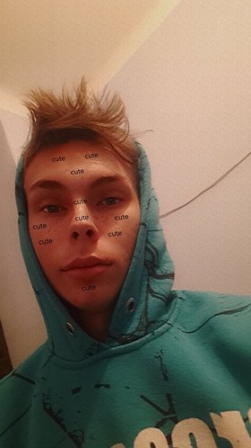 Najładniejsze zdjęcie użytkownika dominik0521 - 