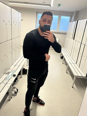 Najładniejsze zdjęcie użytkownika Tharkos - 