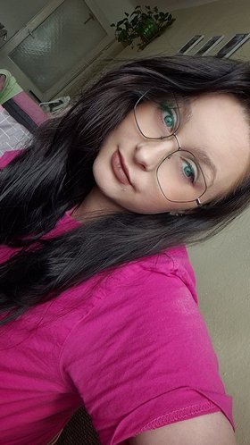 Najładniejsze zdjęcie użytkownika Czarna04 - 