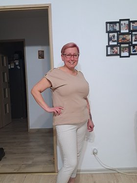 Najładniejsze zdjęcie użytkownika MalgorzataNowak127 - 