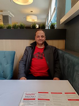 Najładniejsze zdjęcie użytkownika AndrzejVip - 