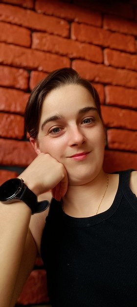 Najładniejsze zdjęcie użytkownika wiolusia2222