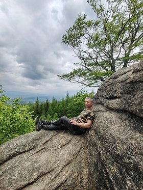 Najładniejsze zdjęcie użytkownika aannddrree - 