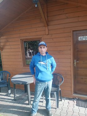 Najładniejsze zdjęcie użytkownika MarekBednarczyk160 - 