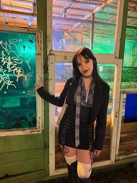 Najładniejsze zdjęcie użytkownika BunnyPrincess789 - 