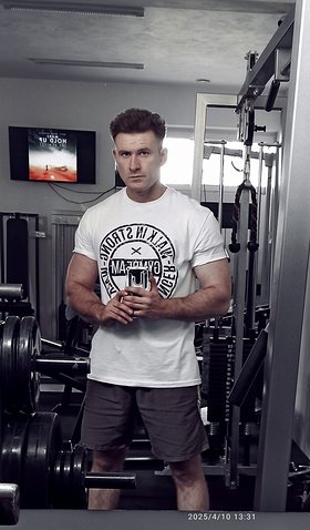 Najładniejsze zdjęcie użytkownika LukaszSobczak1994 - 