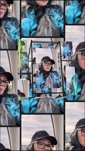 Najładniejsze zdjęcie użytkownika BoehmM - 