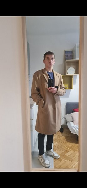 Najładniejsze zdjęcie użytkownika KrystianGorka2 - 