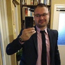 Najładniejsze zdjęcie użytkownika pawelzadrozny5 - 