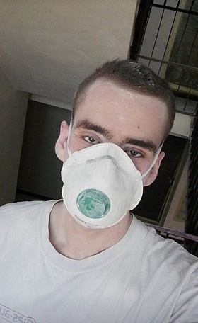 Najładniejsze zdjęcie użytkownika samsam01 - 
