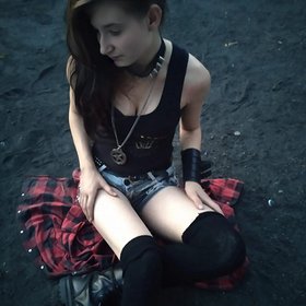 Najładniejsze zdjęcie użytkownika darknessrose - 