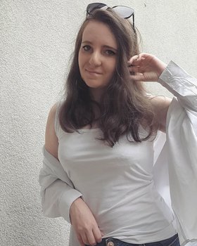 Najładniejsze zdjęcie użytkownika anetam17 - 