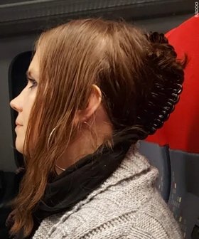 Najładniejsze zdjęcie użytkownika Justyna087 - 