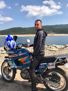 Najładniejsze zdjęcie użytkownika MadMaxMax - 