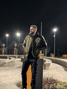 Najładniejsze zdjęcie użytkownika stefixKrucefix - 