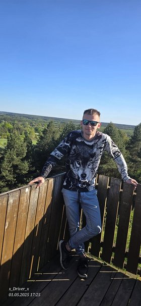 Najładniejsze zdjęcie użytkownika MatiMateusz3 - 