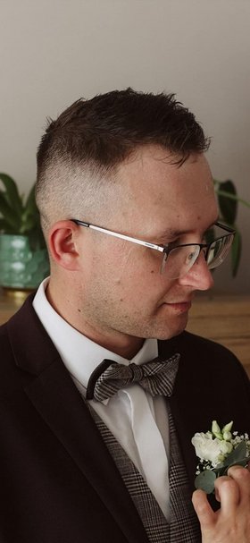 Najładniejsze zdjęcie użytkownika DariuszBerger - 