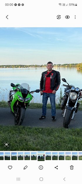 Najładniejsze zdjęcie użytkownika Rene28 - 