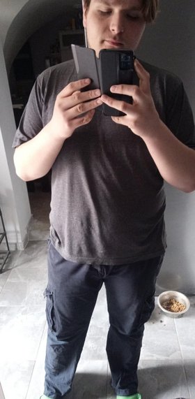 Najładniejsze zdjęcie użytkownika korpysaksawery - 