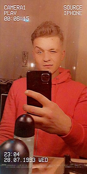 Najładniejsze zdjęcie użytkownika BartoszOp - 
