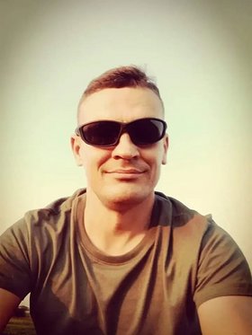 Najładniejsze zdjęcie użytkownika Czarny1005 - 