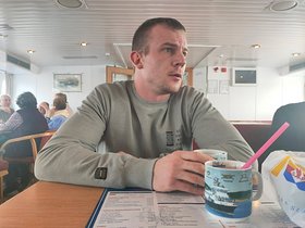 Najładniejsze zdjęcie użytkownika Pascal1992 - 