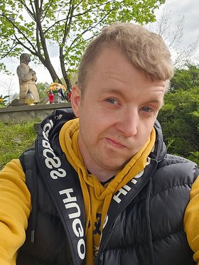 Najładniejsze zdjęcie użytkownika Erwin30pl - 