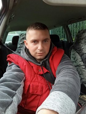 Najładniejsze zdjęcie użytkownika Dany098 - 