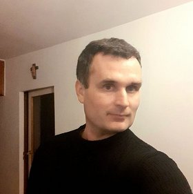 Najładniejsze zdjęcie użytkownika mareg11 - 