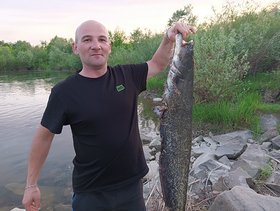 Najładniejsze zdjęcie użytkownika GranicznyKr - 