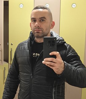 Najładniejsze zdjęcie użytkownika damianb199006 - 