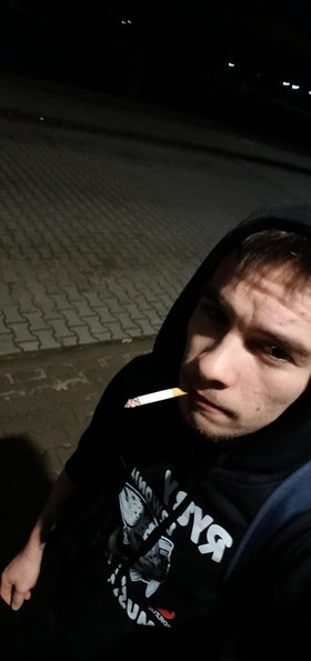 Najładniejsze zdjęcie użytkownika kacperszacht26 - 