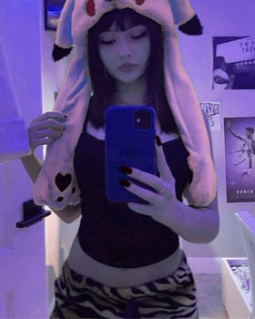 Najładniejsze zdjęcie użytkownika LilliaNowak