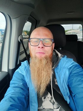 Najładniejsze zdjęcie użytkownika siwy7802 - 