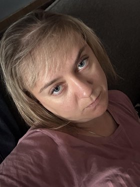 Najładniejsze zdjęcie użytkownika Ania14079 - 