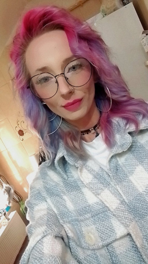 glasses
