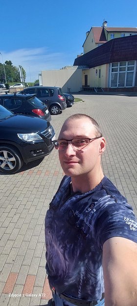 Najładniejsze zdjęcie użytkownika jaro910216 - 