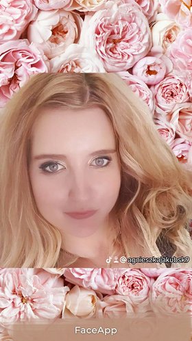 Najładniejsze zdjęcie użytkownika ajakubska21 - 