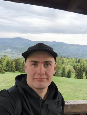 Najładniejsze zdjęcie użytkownika Piotrrrrrrrek - 