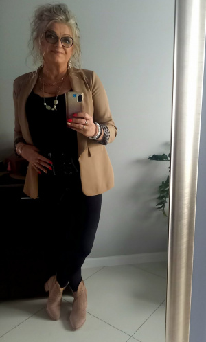jacket, outerwear, dress