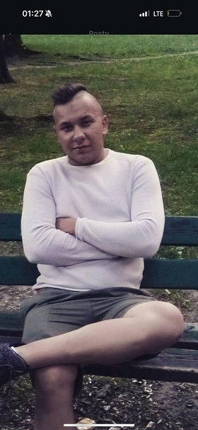 Najładniejsze zdjęcie użytkownika Nikodem988 - 