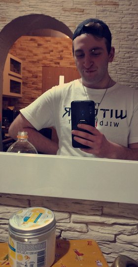 Najładniejsze zdjęcie użytkownika Mirciu69 - 