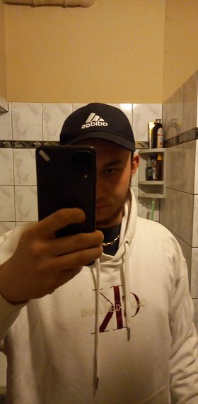 Najładniejsze zdjęcie użytkownika mikospawel2003 - 