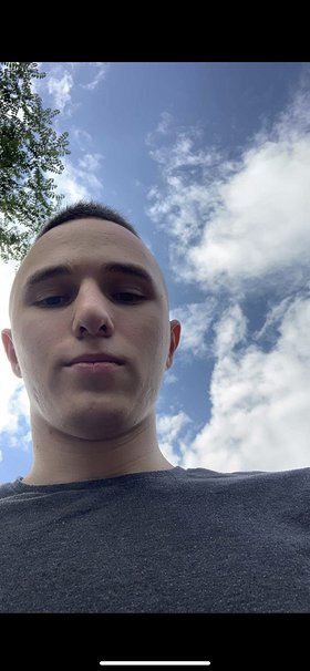 Najładniejsze zdjęcie użytkownika Radekk2001 - 