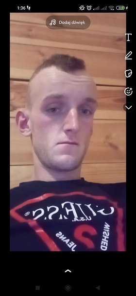 Najładniejsze zdjęcie użytkownika Lukasz1995k - 
