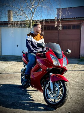 Najładniejsze zdjęcie użytkownika Gonzo5545 - 