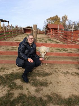 Najładniejsze zdjęcie użytkownika Sylwka1997 - 