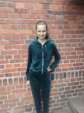 Najładniejsze zdjęcie użytkownika juliawagner379 - 