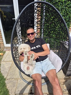 Najładniejsze zdjęcie użytkownika FACETDOWZIECA - 