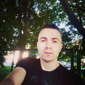 Najładniejsze zdjęcie użytkownika krystiandiil - 